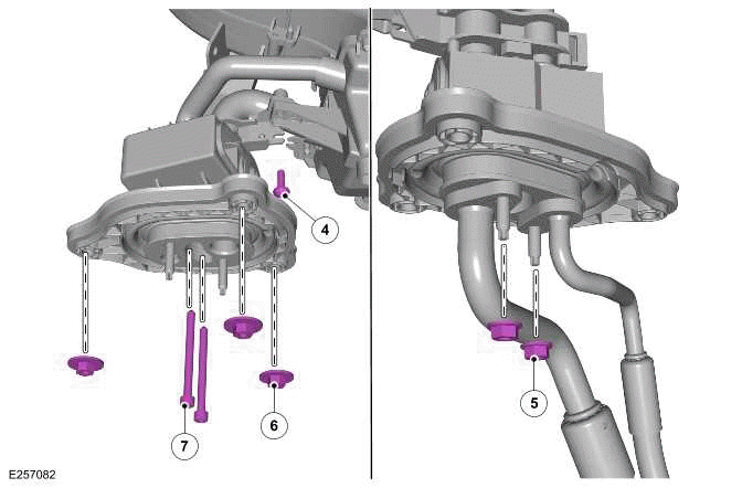 Auxiliary Climate Control